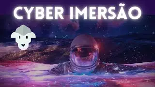 Musica para imersão 3D 🎧 batidas eletrônicas para concentrar