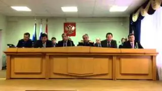 Островский о коррупции
