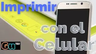 How to Print from Your Cell Phone