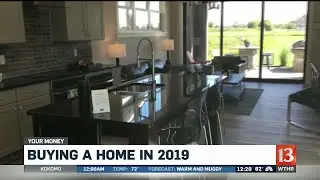 Buying a Home in 2019
