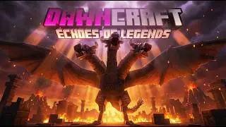 My Final Battle to Conquer the Dawncraft Modpack