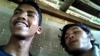 Mesum di gubuk