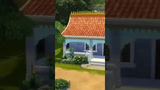 All of the ATLA builds on The Sims 4, hope you liked them! 💙💚❤️🧡