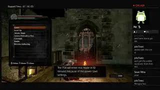 abramaxavier's Live PS4 Broadcast