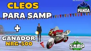 ⚠️ MODS CLEO que NO NECESITAS - SampDroid 🚀 | GTA SAN ANDREAS ANDROID