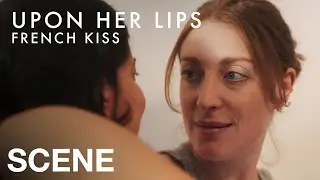 UPON HER LIPS: FRENCH KISS - Baby Boom