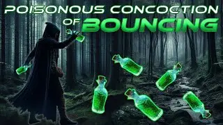 [3.25 updated] (Notes!) Poisonous Concoction Of Bouncing - Zero To Hero - Path Of Exile Build Guide