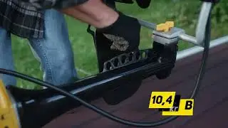 Huter GGT-2500Т PRO