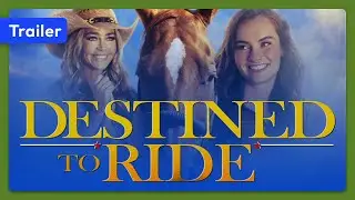 Destined to Ride (2018) Trailer