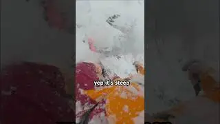 fun adventure on the mountain
