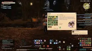 FFXIV - All Saints' Wake