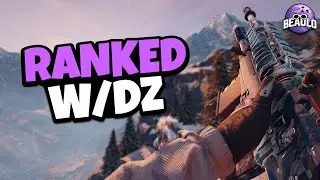 Ranked With DarkZero (Stream 