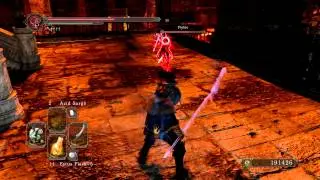 Average Day Of A Cursed Undead