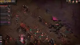 Invisible Area Bug
