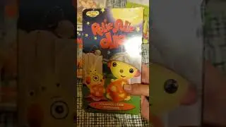VHS Update (September 7th 2022)
