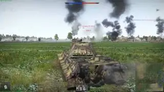 I couldn't make that shot again if I tried