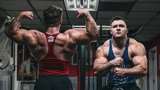 Bloatlord Back Day | Dirty bulk pumps