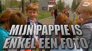 Mijn Pappie - Max van Praag (DJ YOLOTANKER REMIX)