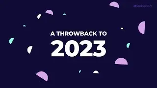 2023- A Look Back | Feathersoft