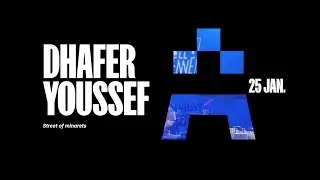 DHAFER YOUSSEF