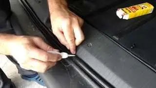 =GLUE DOOR SEALS®️