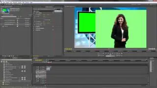 Premiere Pro Green Screen Tutorial