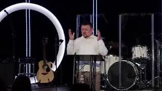 Алавастровый сосуд.