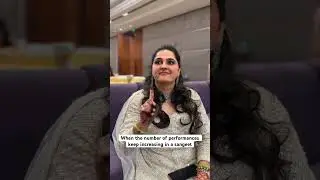 Humaari bhi ek performance 😂