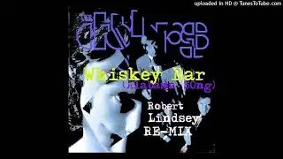 The doors - alabama song (Robert Lindsey Re-mix)