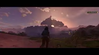 Star Wars Outlaws Awesome Gameplay. Best Open World Ever Made!!!