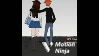 Сделал арт меня и Акима uwu