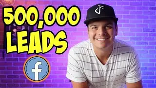 500K Final Expense Facebook Leads?! Let's Talk To A MASTER!