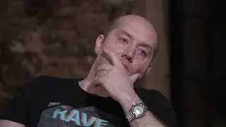 Сергей Бурунов о маме, о больных детях, о себе | Я счастливый человек