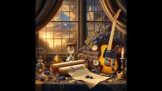 Рок-романс / Neoclassic Guitar Solo