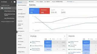 How to Disable Automated Extensions in Google Ads