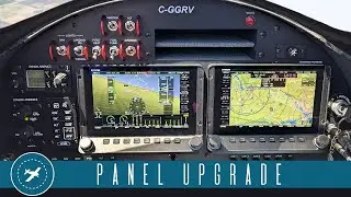 Upgrading your instrument panel