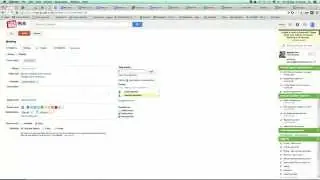 TBO | How to Set a Meeting in Google Calendar