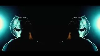 Familiar Dark- Never Had Control feat. Jake Wolf (Official Music Video)