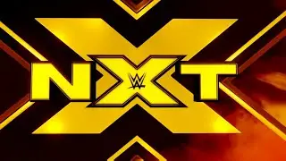 NXT WWE 2k20 - Team NXT vs Nostradamus & Al Em. Tornado Tag.