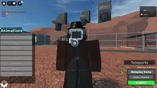 showcasing dtective in utr2 inserts |Roblox|