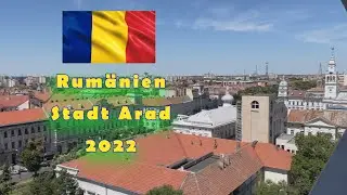 Rumänien 2022