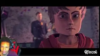 [SFM/FNaF] - It's Been So Long | Collab w/Kirszok REACTION || MOTHER'S INSANITY!