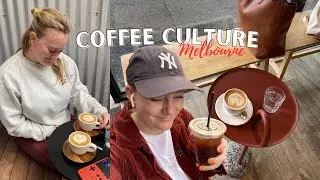 is Melbourne coffee really THAT good? Melbourne International Coffee Expo 2024