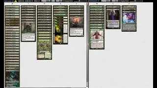 GB mid league/BW mid league standard