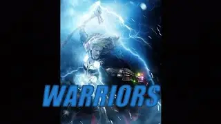 MARVEL||WARRIORS