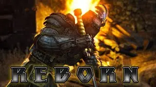 Crusader Reborn [For Honor]