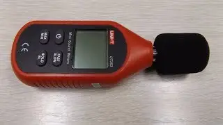 шумомер