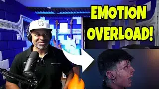 🔥💔 Unpacking Emotion: Producer Reacts to Ren's 'Su!cIde' Music Video