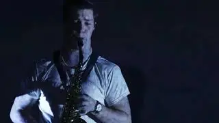 ~Nois Saxophone Quartet performing Dwalm by Gemma Peacocke