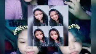 Edit foto menjadi video